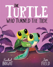 Turtle Who Turned The Tide