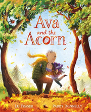 Ava & The Acorn
