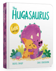 Hugasaurus