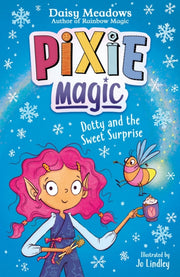 Dotty & The Sweet Surprise