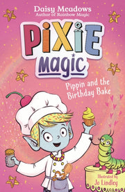Pixie Magic Pippin And The Birthday Ba