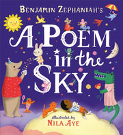Poem In The Sky