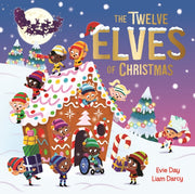 Twelve Elves Of Christmas