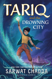 Tariq & The Drowning City