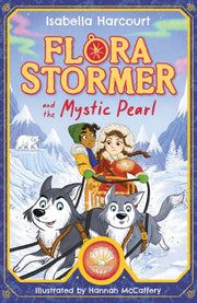 Flora Stormer & The Mystic Pearl