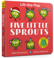Five Little Sprouts