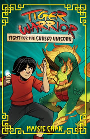 Fight For The Cursed Unicorn