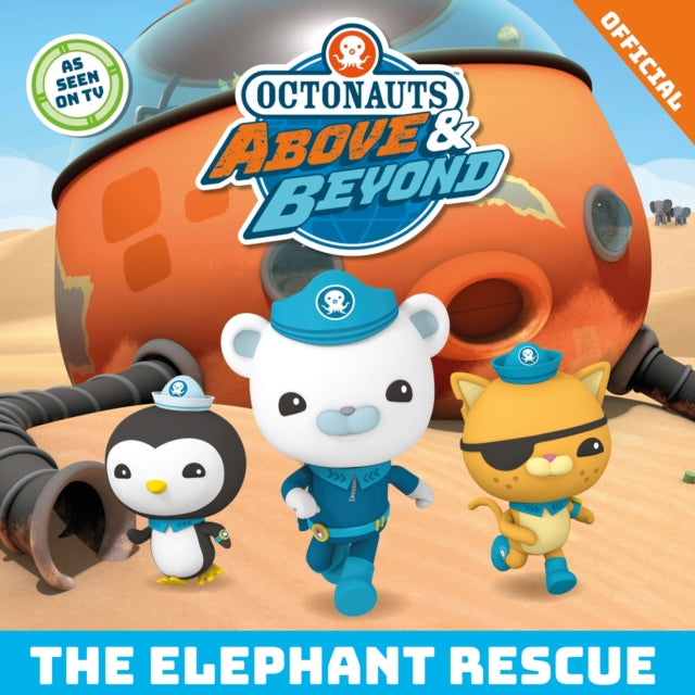 Elephant Rescue