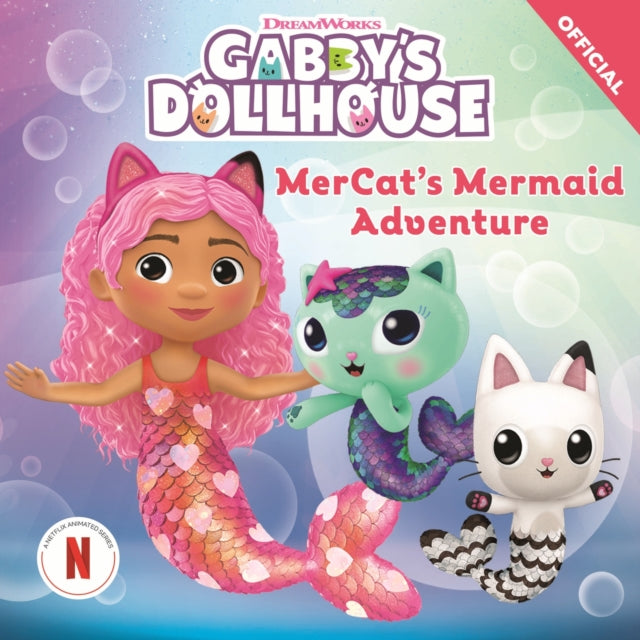 Mercats Mermaid Adventure