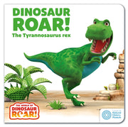 Tyrannosaurus Rex