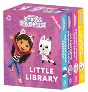 Little Library Dreamworks Gabbys Doll