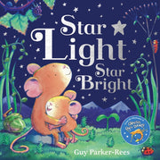 Star Light Star Bright By Parker-rees, Guy