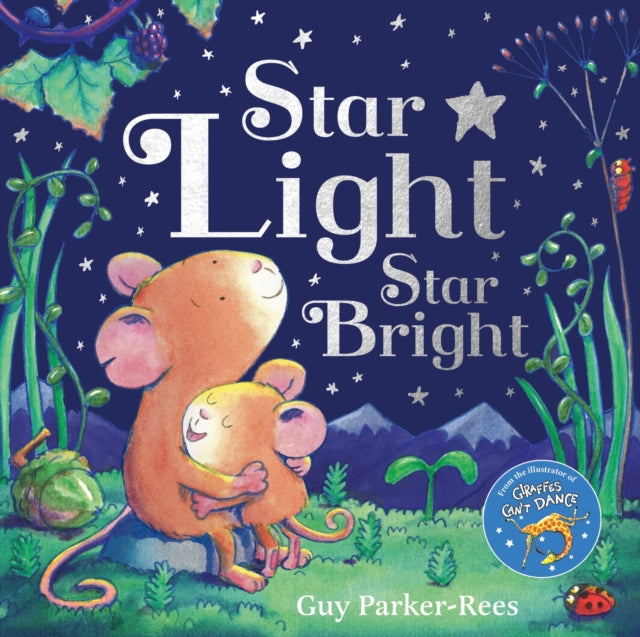 Star Light Star Bright By Parker-rees, Guy