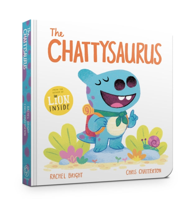 Chattysaurus