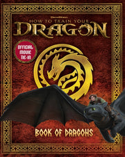 How To Train Your Dragon Movie Guide