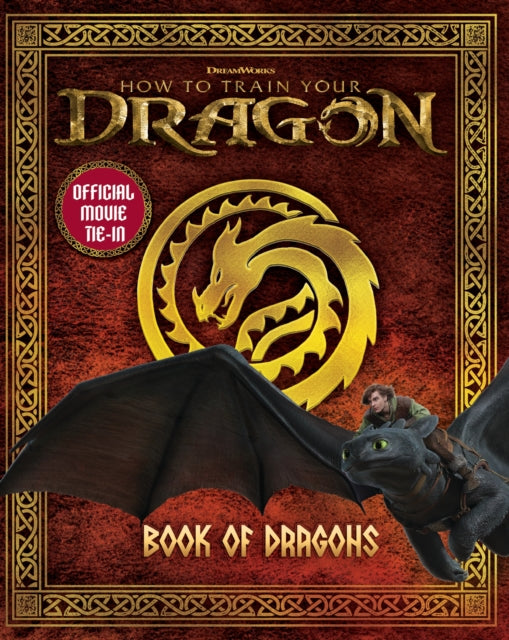 How To Train Your Dragon Movie Guide