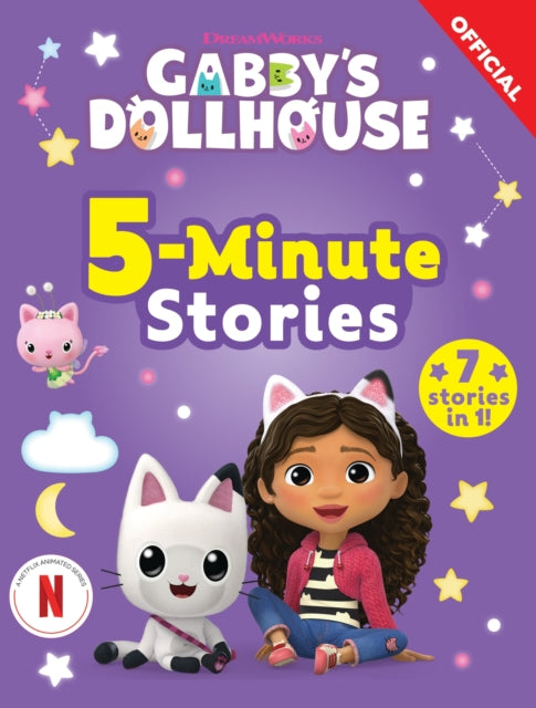 Five Minute Stories