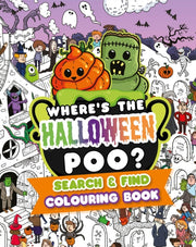 Wheres The Halloween Poo