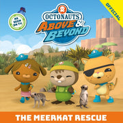 Octonauts Above & Beyond