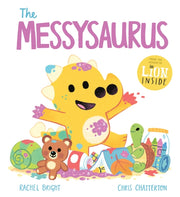 Messysaurus