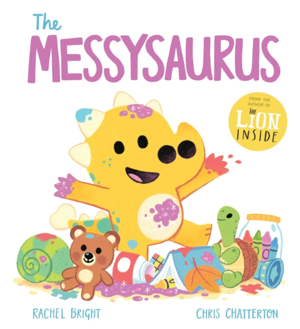 Messysaurus