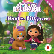 Meet The Kittycorn
