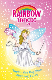 Rainbow Magic