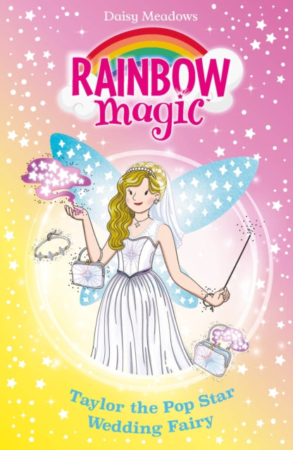 Rainbow Magic
