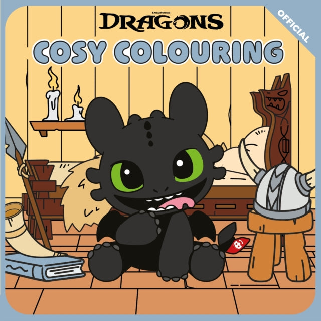 Dreamworks How To Train Your Dragon Co By Dreamworks  Animatio