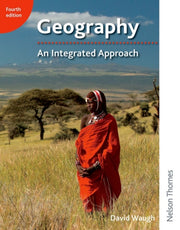 Geography An Integrated Approach