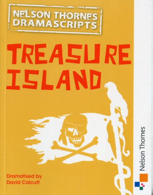 Playscripts Treasure Island