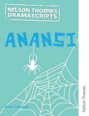 Dramascripts Anansi