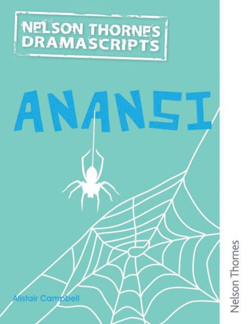 Dramascripts Anansi