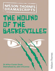 Dramascripts The Hound Of The Baskervill