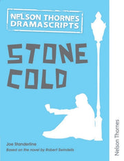 Dramascripts Stone Cold