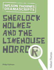Dramascripts Sherlock Holmes & The Limeh