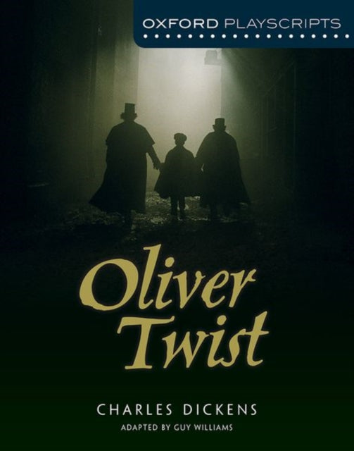 Oliver Twist