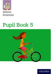 Nelson Grammar Pupil Book 5 Year 5p6