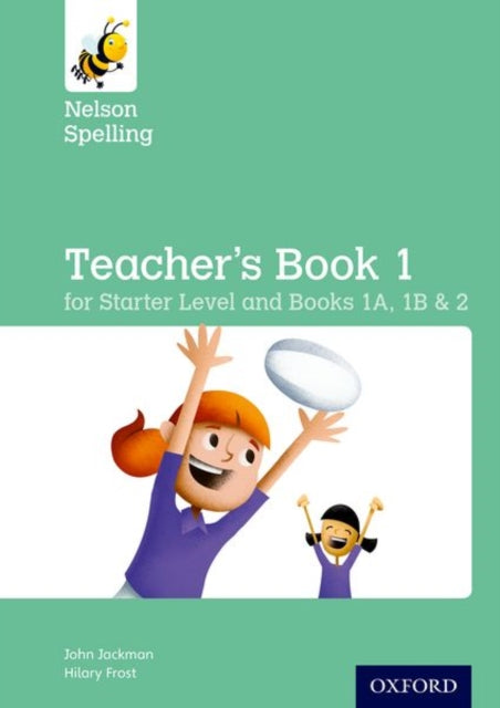 Nelson Spelling Teacher S Book Recepti By Nelson Spelling Teacher S Book Recepti