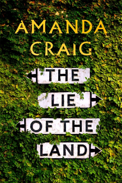Lie Of The Land