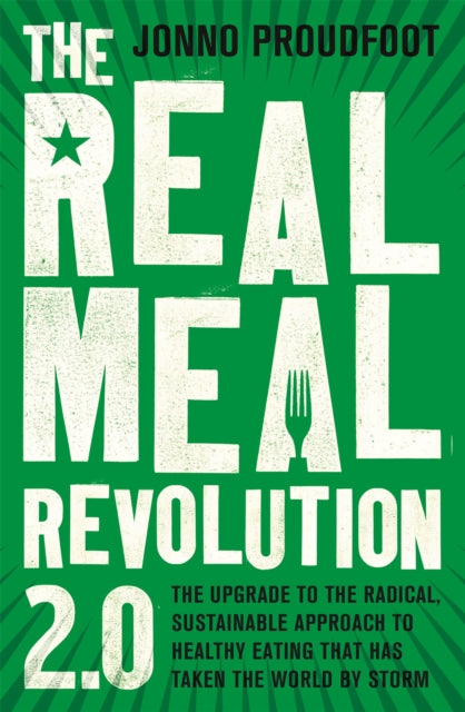 Real Meal Revolution