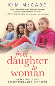 From Daughter To Woman