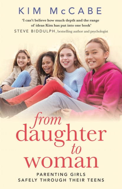 From Daughter To Woman