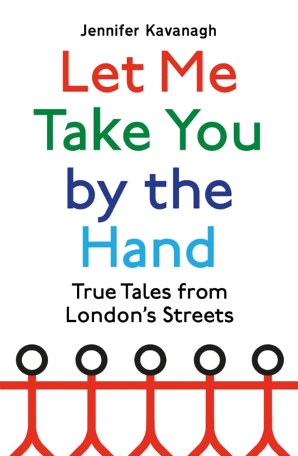 Let Me Take You By The Hand
