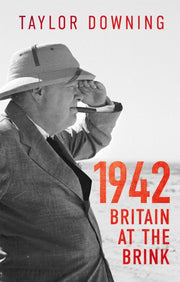 1942 Britain At The Brink