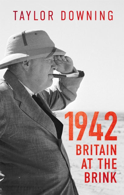 1942 Britain At The Brink