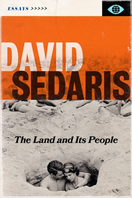 Land & Its People