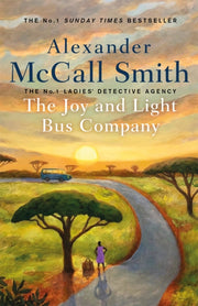 Joy & Light Bus Company