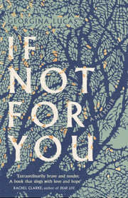 If Not For You A Memoir