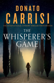 Whisperers Game